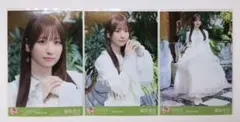 LOVE 生写真 2026 June モラトリアム 瀧脇笙古 3枚コンプ - メルカリ