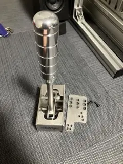Aiologs アイオログス　ハンドブレーキ