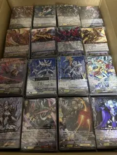 2025年最新】カードファイトヴァンガードgの人気アイテム - メルカリ