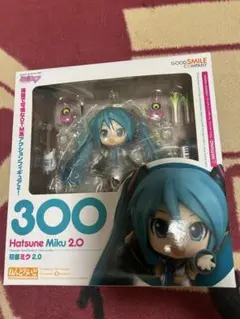 2026年最新】ねんどろいど 初音ミク 2.0の人気アイテム - メルカリ