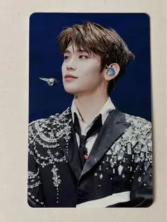 ZEROBASEONE ゼベワン　ムビチケ　前売特典　トレカ　キムテレ