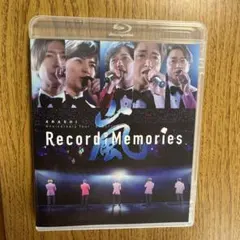 嵐 5×20 FILM Record of Memories