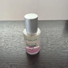 THE BODY SHOP WHITE MUSK LOVER 15ml廃盤品のサムネイル