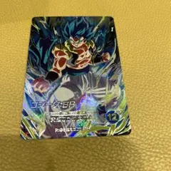 SDV7-SEC2 ゴジータBR