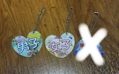 【激レア】50TA アクリルキーホルダーセット 男子・女子・涙　狩野英孝 2026年最新】50TA 狩野英孝の人気アイテム - メルカリ
