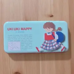 新品 未使用 岡田有希子 缶ペンケース レア 希少 未開封 岡田有希子 ペンケース 缶ペン - メルカリ