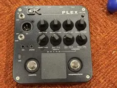 Plinky synth V3 ユーロラック タッチ式高機能シンセ アンビエント