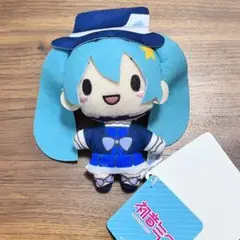 マジカルミライ2013 マスコット