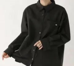 春トレンド♡Heather ヘザー　今期　アソートピコレース　襟フリルシャツ