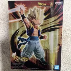 ドラゴンボールレジェンズ　ゴテンクス　未開封　国内正規品