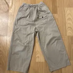 ゴーシュ　カツラギパンツ