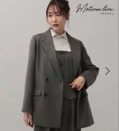GLOBAL WORK / MATINEE LINE ジャケットのサムネイル