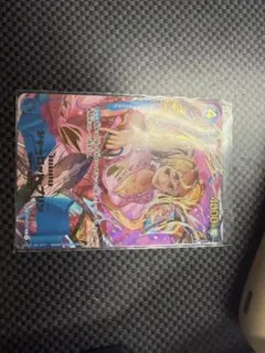 ONE PIECE シャーロット・プリン トレーディングカード