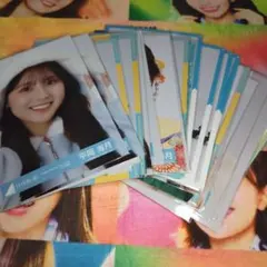 の*あ様 日向坂46 平岡海月 生写真 まとめ売り