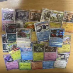 ま*ま様 ポケモンカード MA まとめ売り - メルカリ