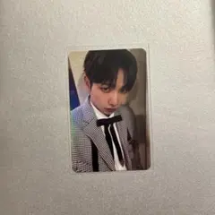 BOYNEXTDOOR ジェヒョン トレカ