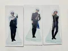 ミュージカル刀剣乱舞 花影ゆれる砥水 山姥切長義 クリアカード