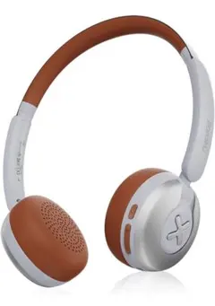 Earaku（イアラク） ワイヤレスヘッドホン 超軽量114g
