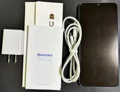 Blackview Wave8C 日本版 6GB RAM 64GB ROM