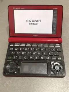 2026年最新】ex-word xd-n4800の人気アイテム - メルカリ