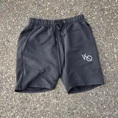 VQ ショートパンツ ハーフパンツ ダークグレーのサムネイル