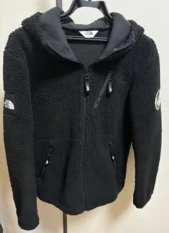 最終値下げ】THE NORTH FACE リモ フリース ジャケット M 黒 - メルカリ