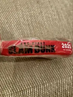 THE FIRST SLAM DUNK リストバンド