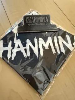 ちゃんみな CHANMINA ラグ トートバッグ セット - メルカリ
