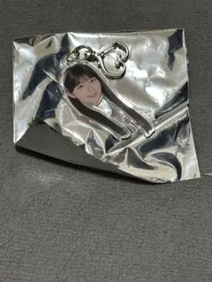 STU48 アクリルキーホルダー 工藤理子