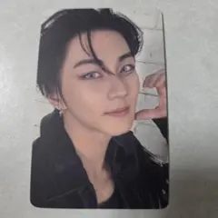 ENHYPEN The sin:vanish ユニバ購入特典　ジョンウォン