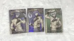 にじさんじ　ウエハース