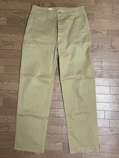 ANATOMICA チノパン32のサムネイル