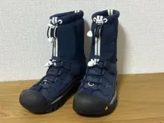 [美品】KEEN ウインターポートⅡ 25cmのサムネイル