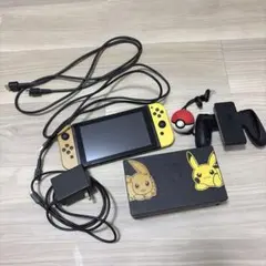 2026年最新】ピカブイ switch ソフトの人気アイテム - メルカリ