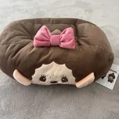 モンチッチちゃん ティッシュケース