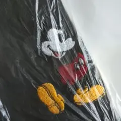 キッズ１３０　半袖ミッキーマウスＴシャツセット