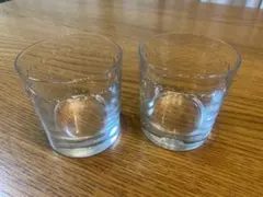 ティファニー カデンツ ペアグラス 2個セット TIFFANY&Co.