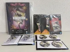 一番くじ 『ホロライブ Villain Style』 角巻わため 8点セット