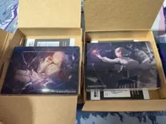 プロセカ ノーブルアート 2点セット