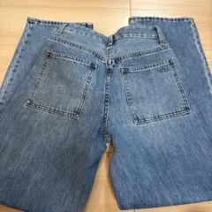 新品　JWA ユニクロ　デニム　23 todayful H&M ニコアンド