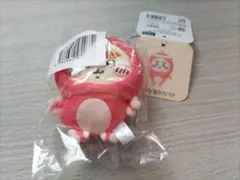 【E2】ちいかわ　たこイカくじ　Ｄ賞　シーサー
