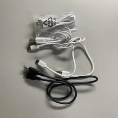 コード USB Type-C セット