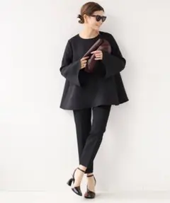 Deuxieme Classe CELERI ロングスリーブ プルオーバー - メルカリ