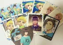 カードフォリオ シャニマス パシャっとチャレンジ 和泉愛依 缶バッジ