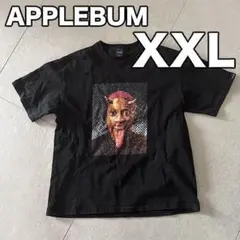 2025年最新】アップルバム applebum xxlの人気アイテム - メルカリ