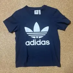 adidas ベビーTシャツ Y2K