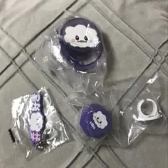 TREASURE TRUZ カプセルトイ セット ソム ドヨン