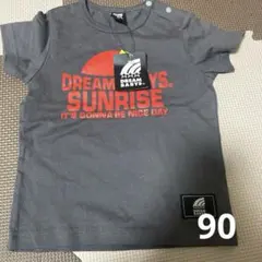 (90)DREAM BABYS 半袖　Tシャツのサムネイル