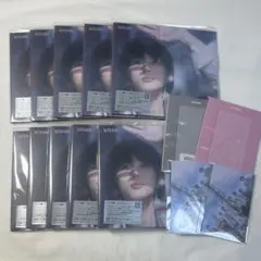 &team 五月雨 ソロジャケ ハルア HARUYA