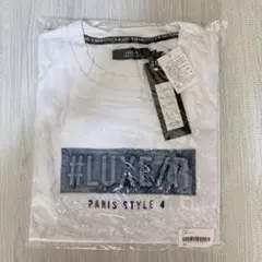 LUXE/R ロンT PARIS STYLE 4 XL ラグジュのサムネイル